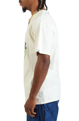 Helmet Split T-Shirt  Image 2