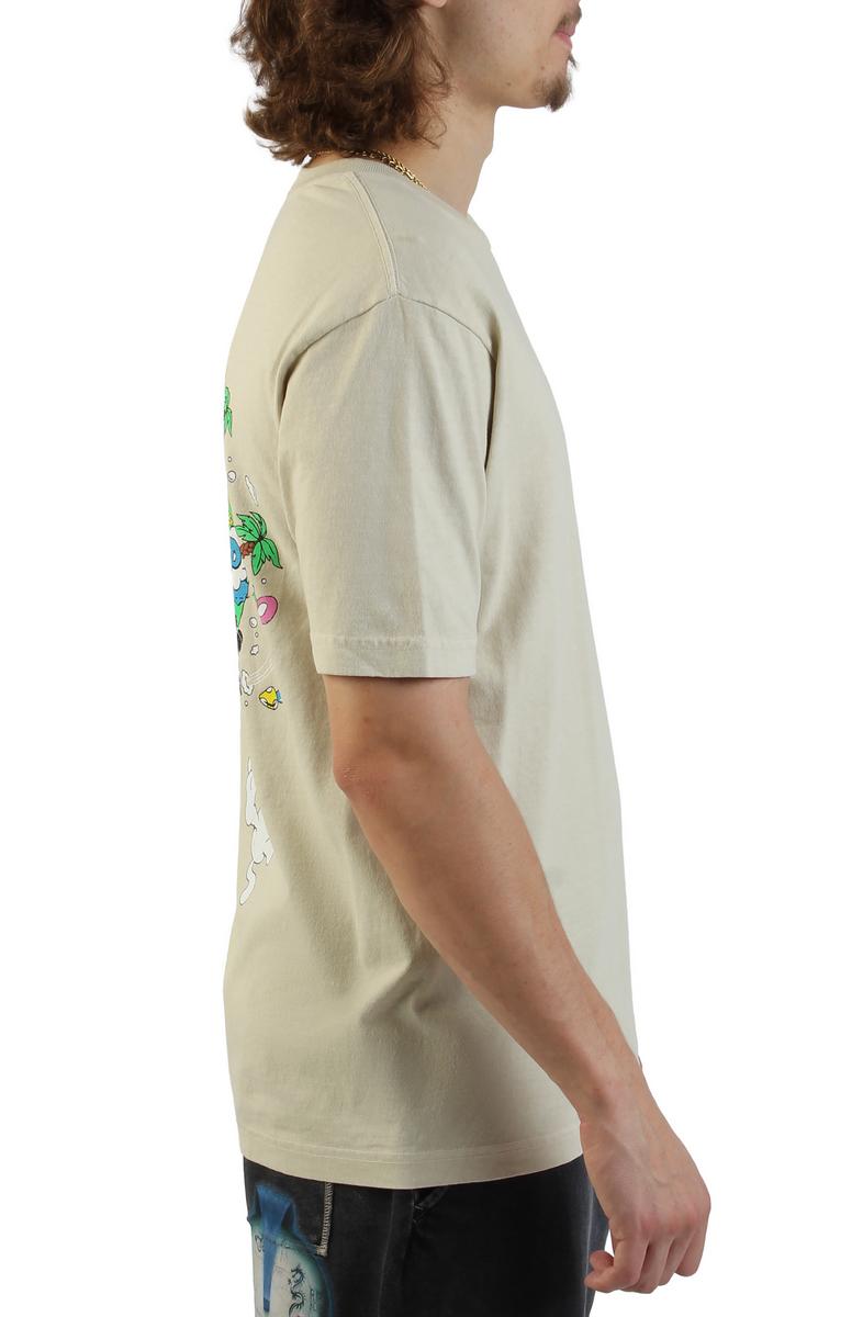 Nerm World T-Shirt  Image 4