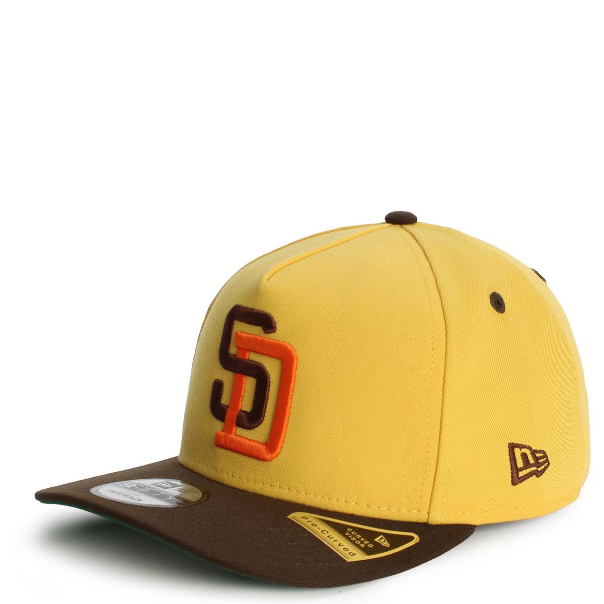 MLB San Diego Padres 9Fifty Snapback  Image 2