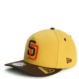 MLB San Diego Padres 9Fifty Snapback  Image 2