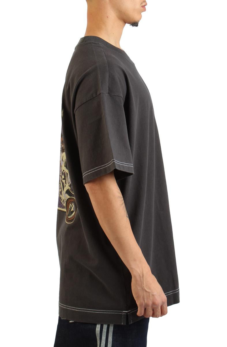 90s Alternative Sport Archive T-Shirt  Image 4