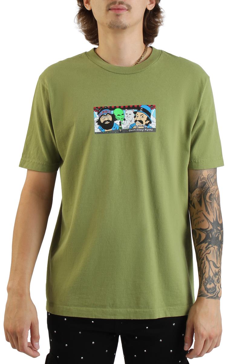 Riders T-Shirt  Image 1