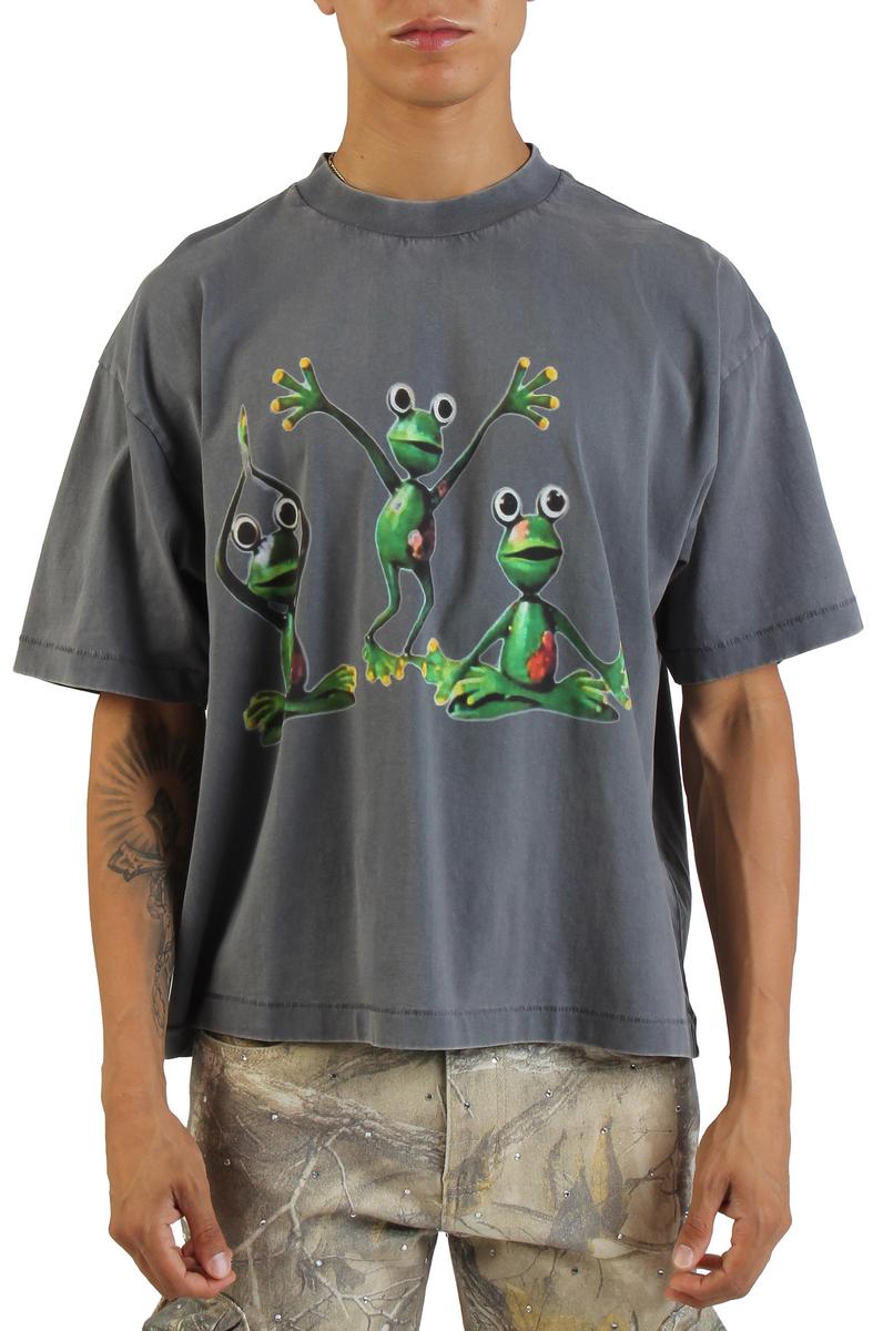 Euphoria T-Shirt Image 1