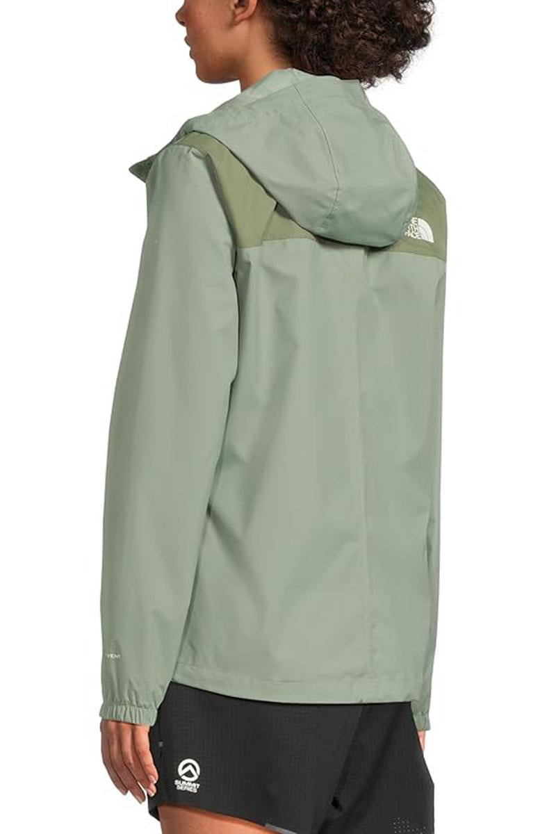 Antora Rain Jacket Image 3