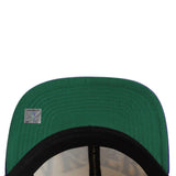 NBA Los Angeles Lakers Across The Board Snapback  Image 5