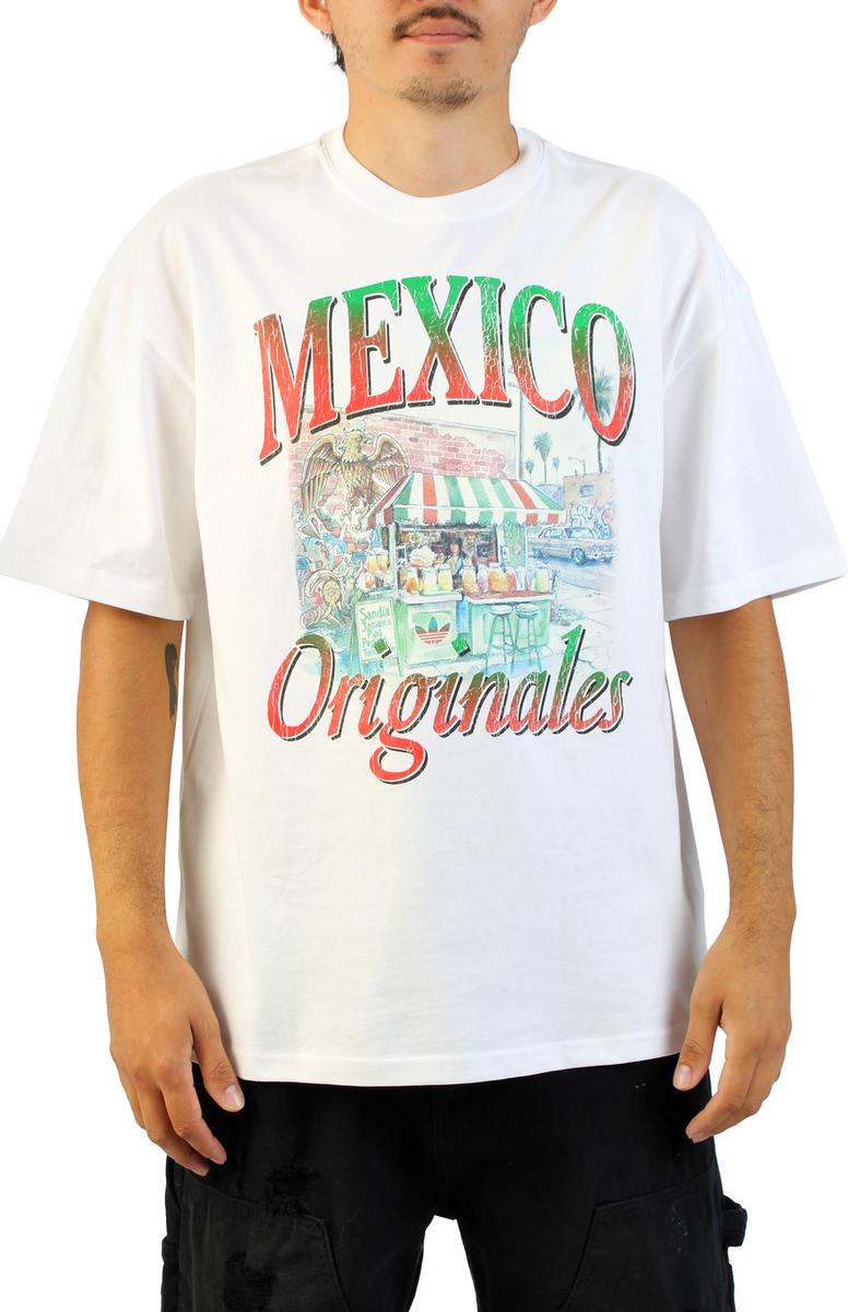 Mexico Originales T-Shirt  Image 1