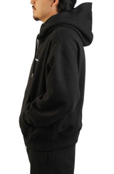 Planes Script Zip-Up Hoodie  Image 2