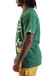 Asteroids T-Shirt  Image 2