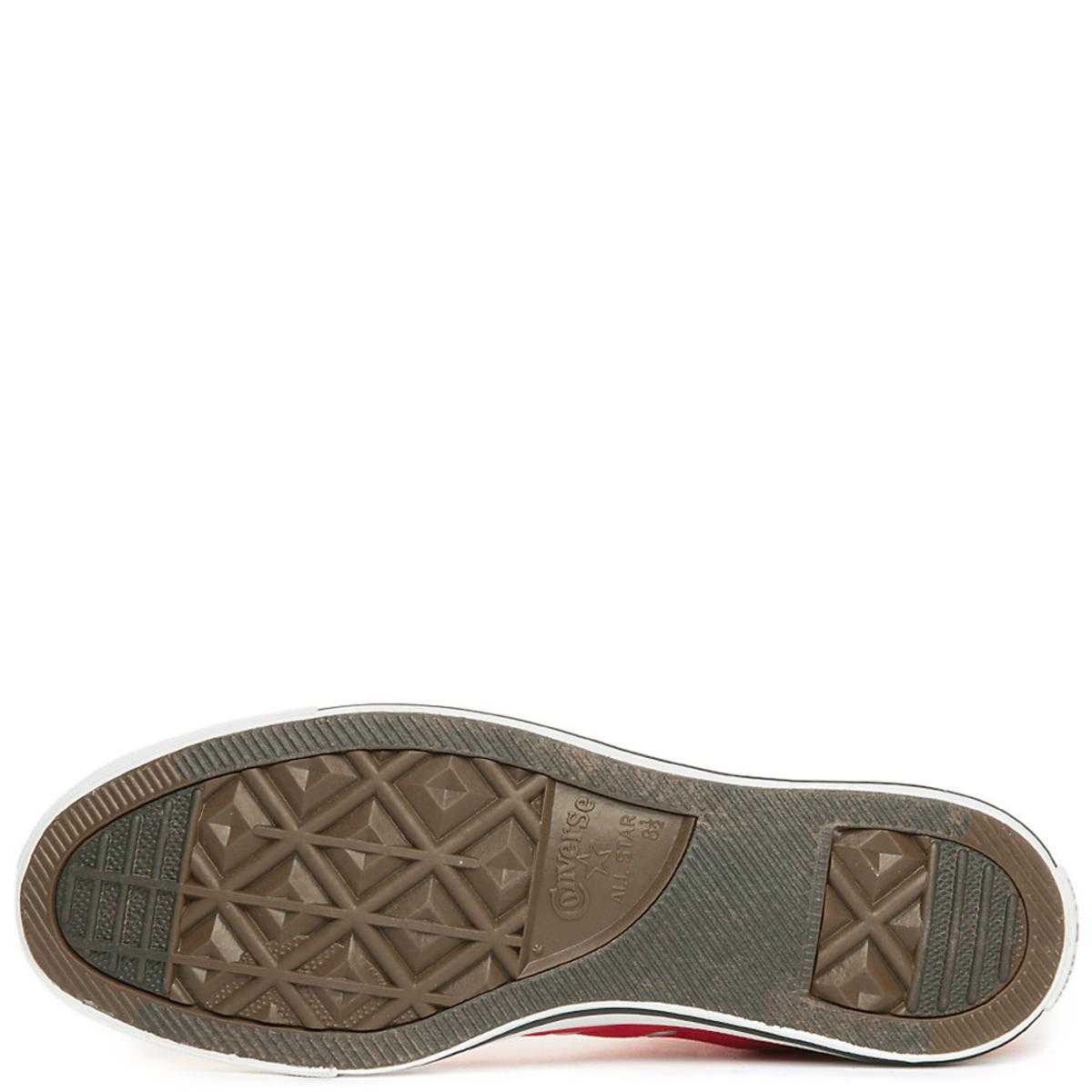 All Star Lo Tomato Red Image 5