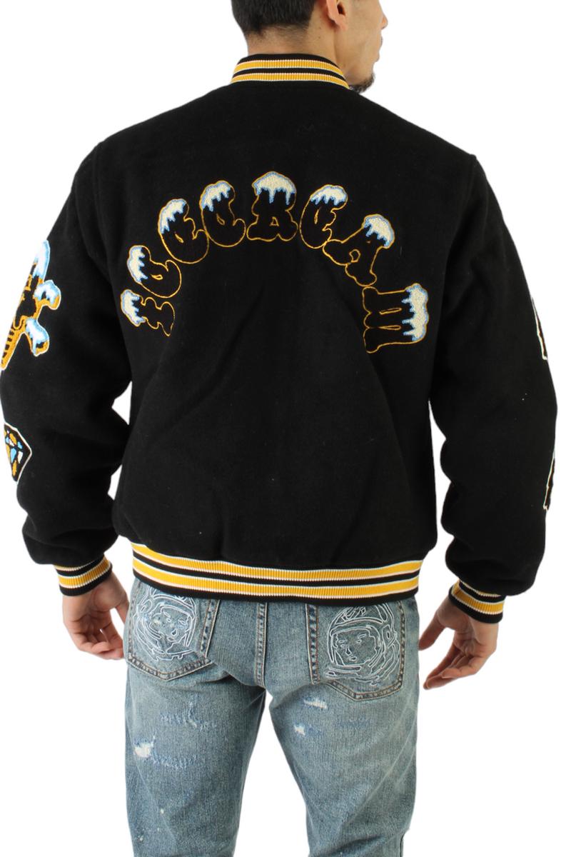 Flap Jack Jacket  Image 4