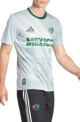Mexico Jersey Image 3