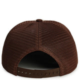 Thrashed Pitbull Trucker Hat Image 4