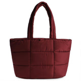 Quilted All Me 3 Tote Image 3