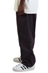 Skateboarding Pintuck Pants Image 2