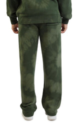 Wordmark Tye Dye Sweatpants Image 3