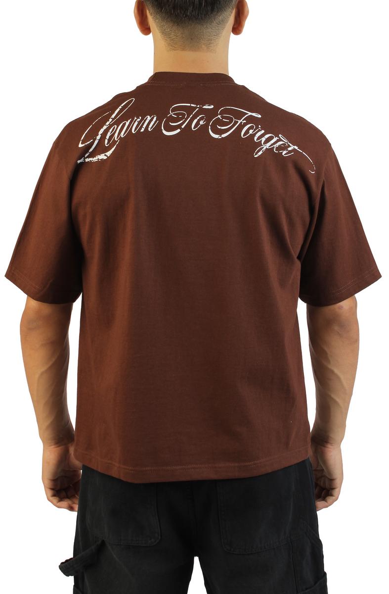 Pray T-Shirt  Image 3