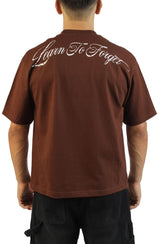 Pray T-Shirt  Image 3
