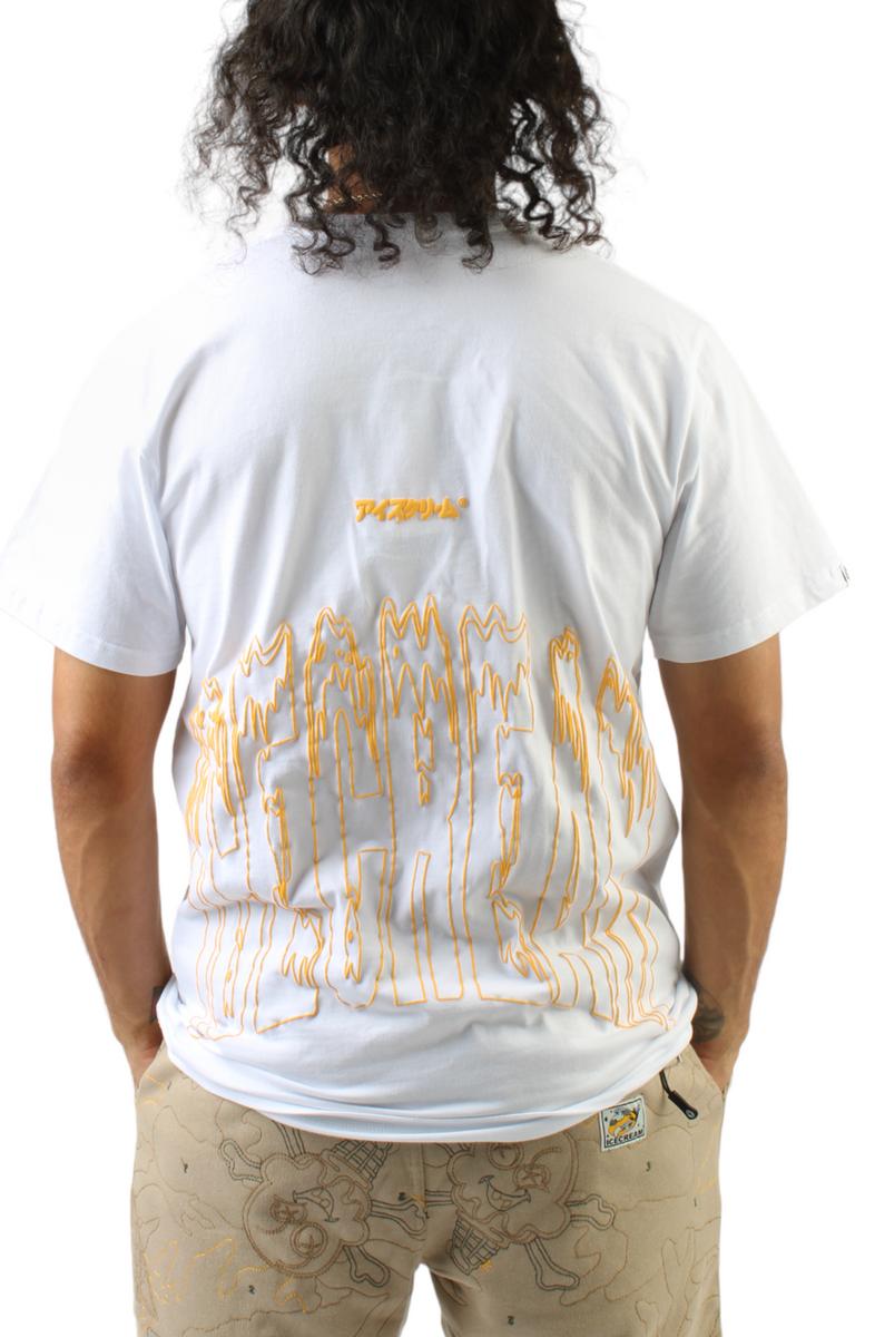 One Hundred T-Shirt Image 3