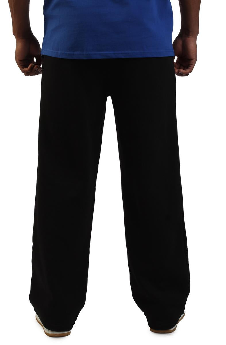 Camp Sweatpants Oversize Fit  Image 3