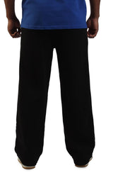 Camp Sweatpants Oversize Fit  Image 3