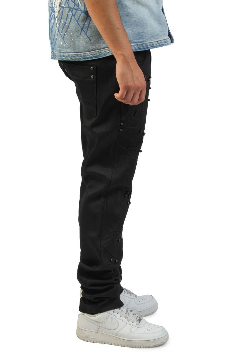Estonia Pearl Jeans Image 4