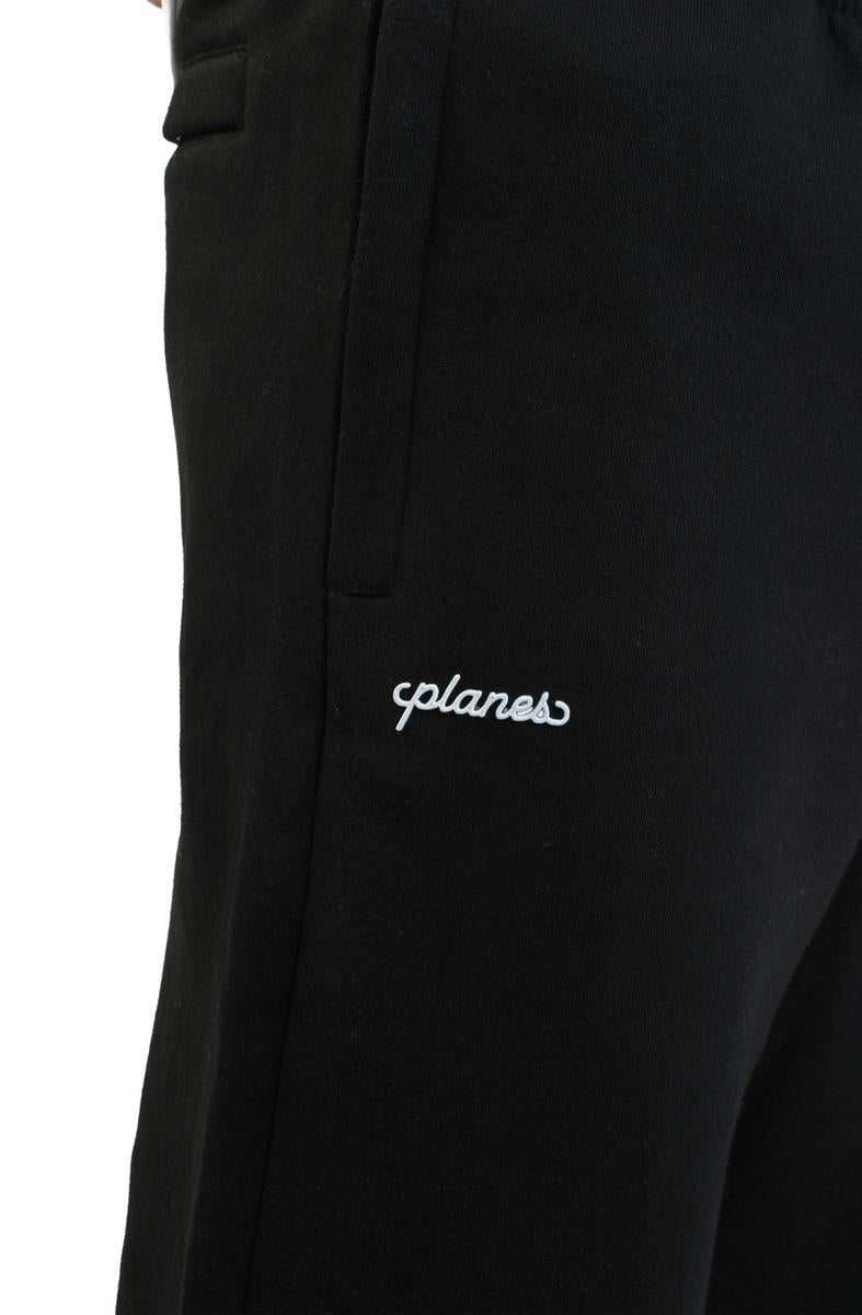Planes Script Sweatpants  Image 6