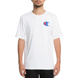 Men's Patriotic C Tee Image 1