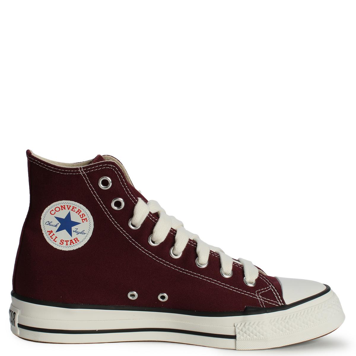  Chuck Taylor All Star High Throwback   Image 2