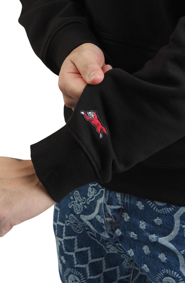 The Truck Pullover Hoodie  Image 5