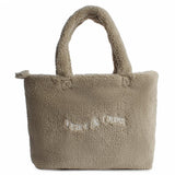 Sherpa Tote Bag Image 1