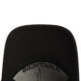 Pestilence Pre-Curved Snapback  Image 4