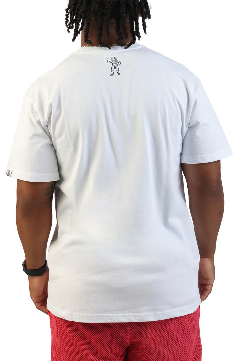 Helmet T-Shirt Image 3