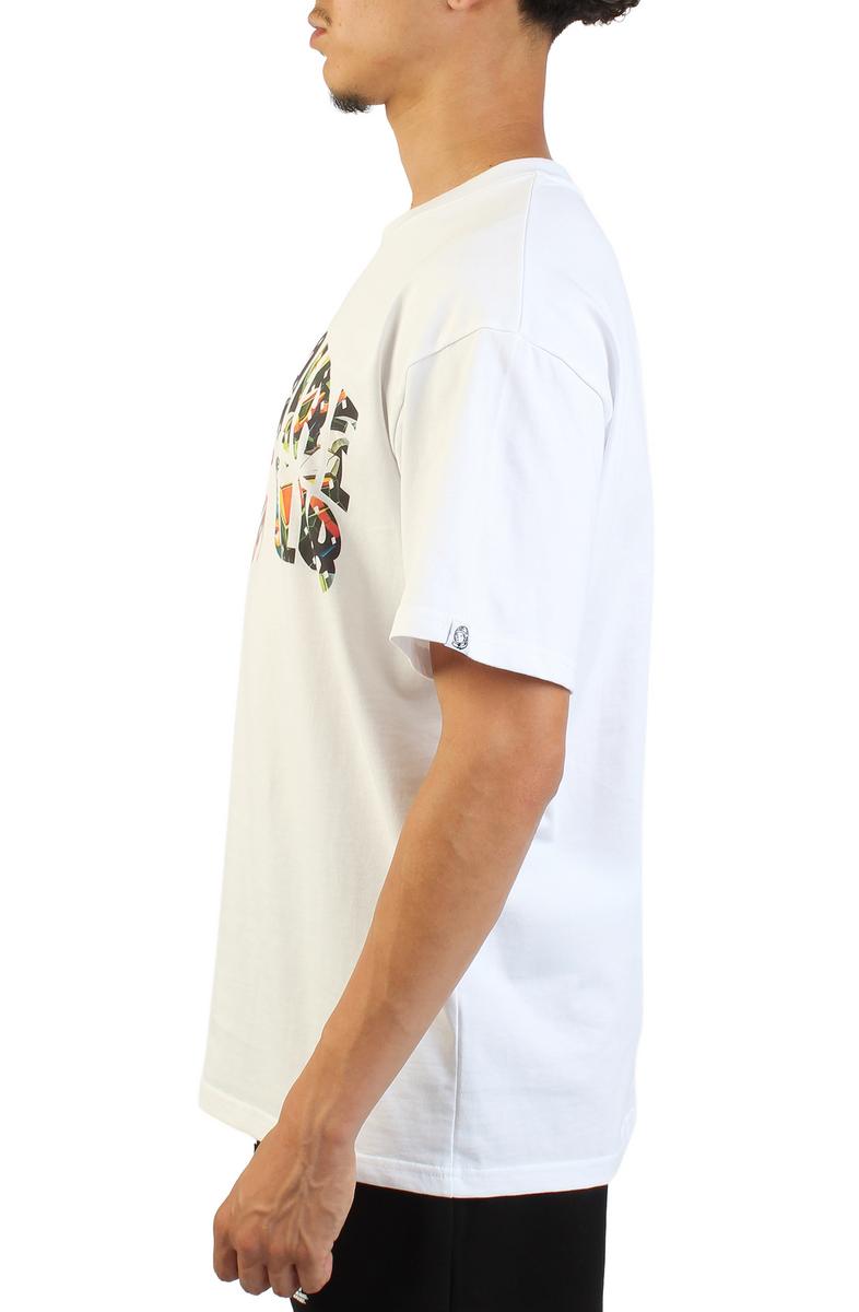 Curve Collage T-Shirt  Image 2