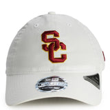 NCAA USC Trojans 9Twenty Strech-Snap Image 1