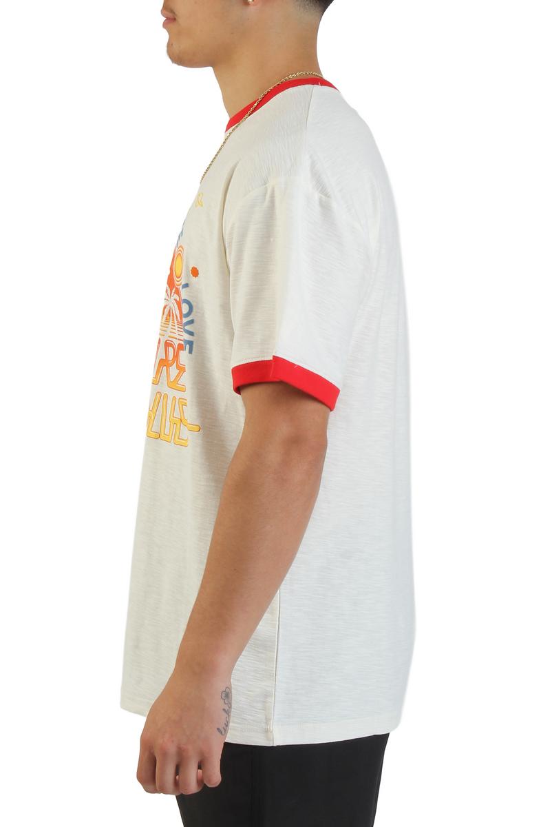 Record T-Shirt  Image 2