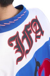 Bringback Remixed Japan Jersey Image 4
