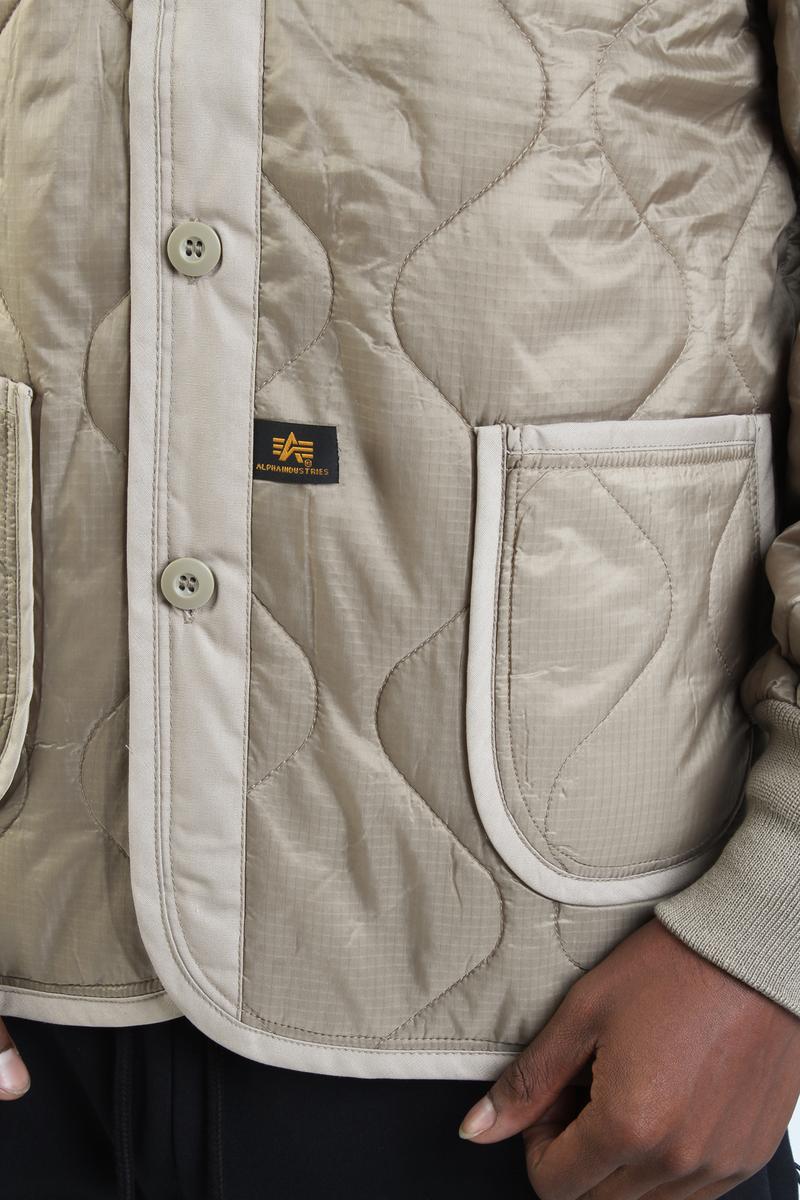 Als/92 Liner Jacket  Image 5