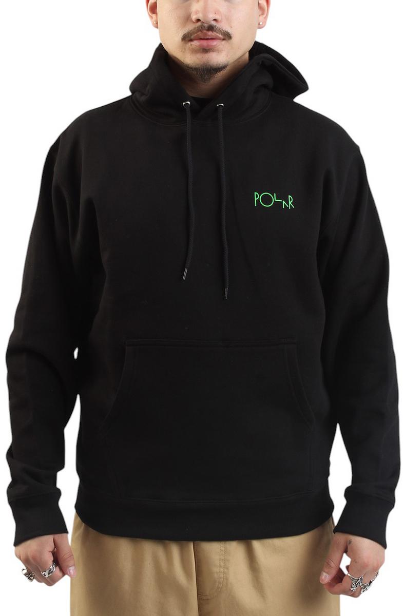 Dave Hoodie Image 1