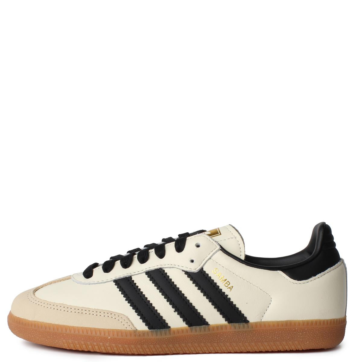 Samba OG  Image 1