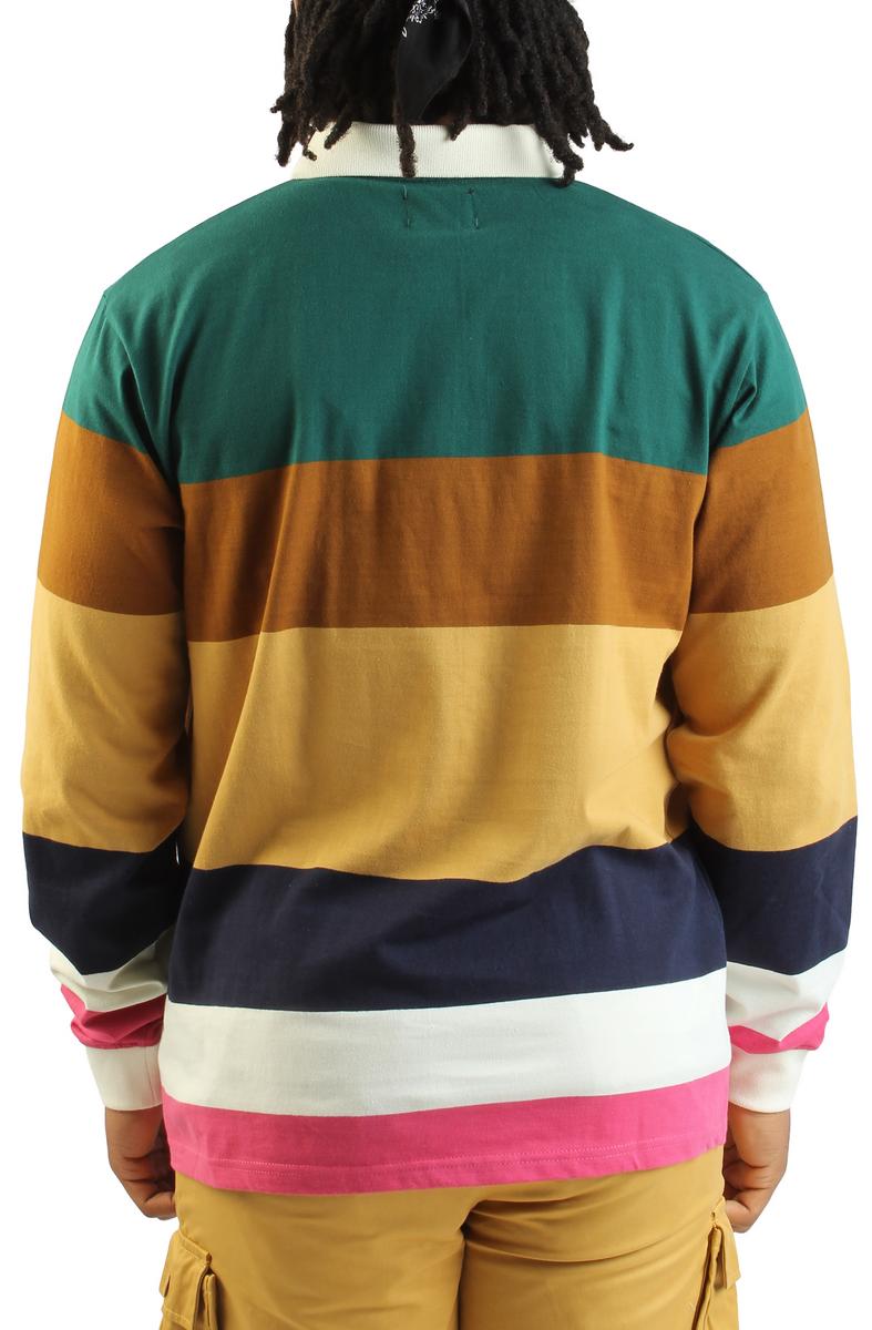 Rugby Jersey Knit Image 3