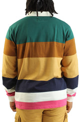 Rugby Jersey Knit Image 3