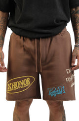 Studio Terry Shorts Image 1