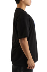 Metal Logo T-Shirt Image 4