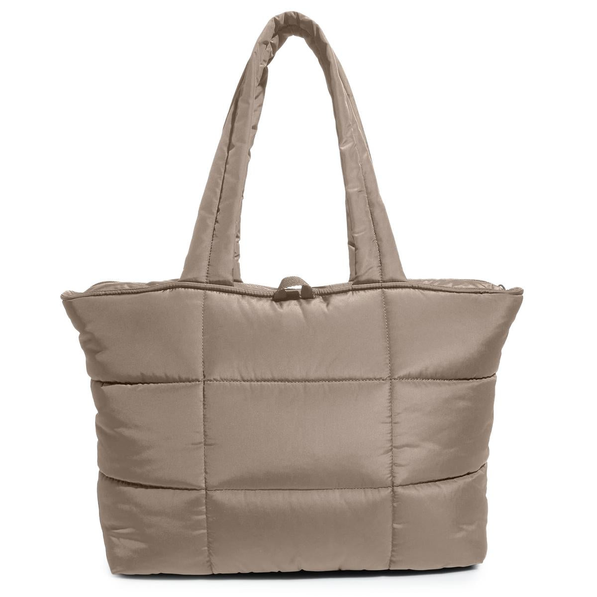 Quilted All Me 3 Tote  Image 2