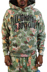 Buzzy Hoodie Image 1