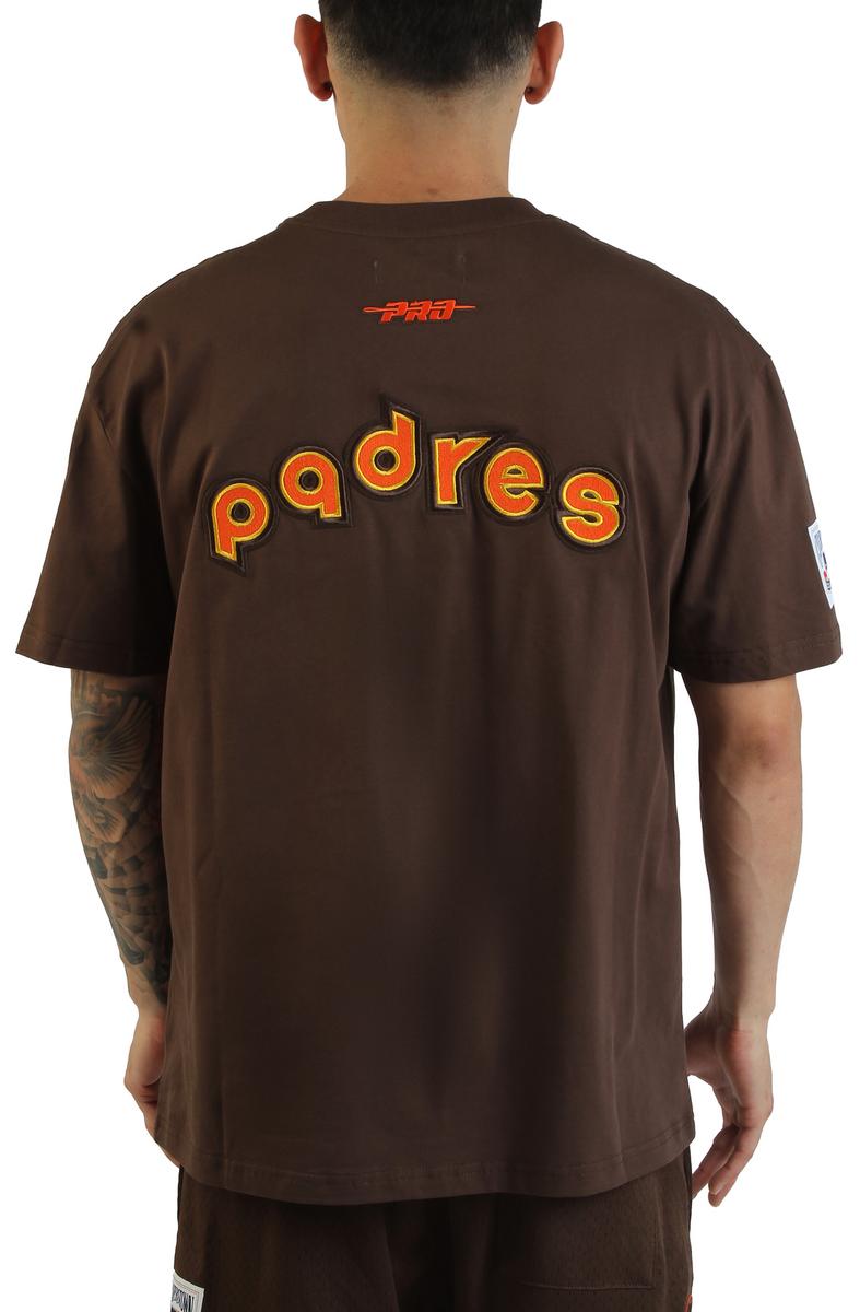 San Diego Padres Best Of T-Shirt  Image 3