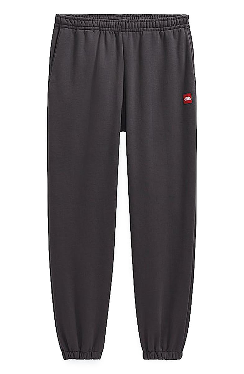 TNF Red Box Sweatpants Image 5
