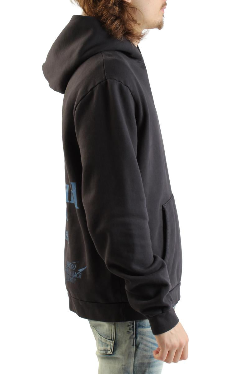 Hellhound Towing Hoodie  Image 4