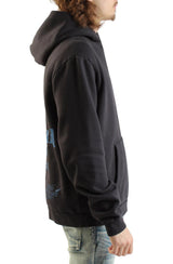 Hellhound Towing Hoodie  Image 4