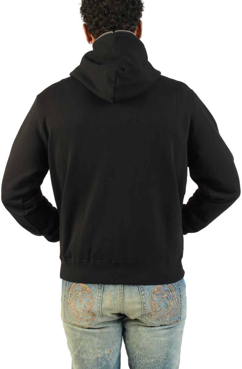 Zip Club Hoodie  Image 3